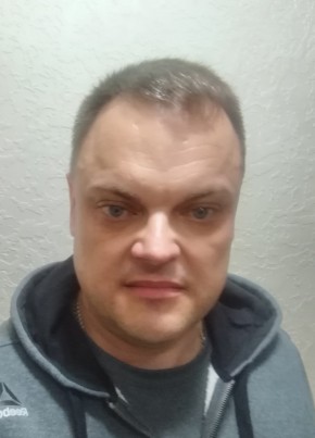 Дмитрий, 43, Россия, Подольск