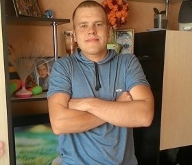 Василий, 32 года, Брянск