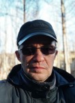 Сергей, 55 лет, Северодвинск