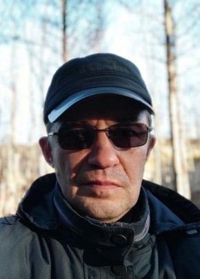 Сергей, 55, Россия, Северодвинск