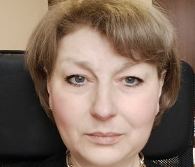 Nataliya, 52 года, Москва