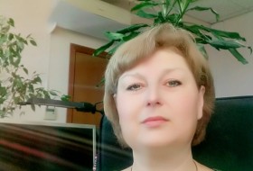 Nataliya, 53 - Just Me