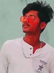 Aman Amanulla, 20 лет, Tiruppur