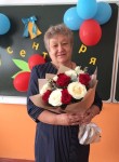 Галина, 65 лет, Казань