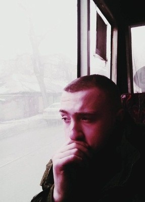 Руслан, 23, Україна, Донецьк