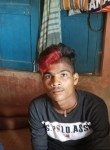 Papu ManDal, 20 лет, Bhubaneswar
