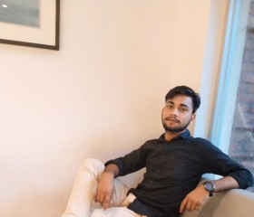 Rayhan Rana, 22 года, ঢাকা