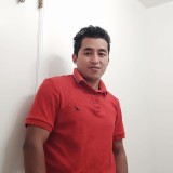 Antonio, 34  , Shoreline