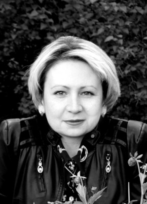 Olga, 47, Russia, Kusa