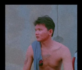 บูม, 24, Pathum Thani
