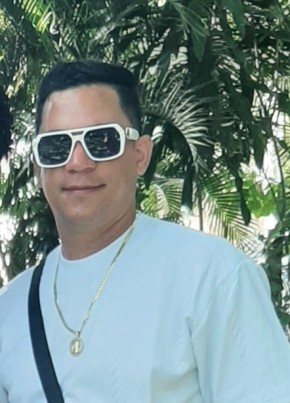 Wilmy, 33, Dominican Republic, Santiago de los Caballeros