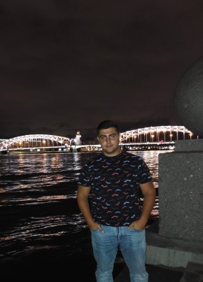 Сергей, 36, Россия, Калуга