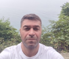 jaba, 43 года, Грозный