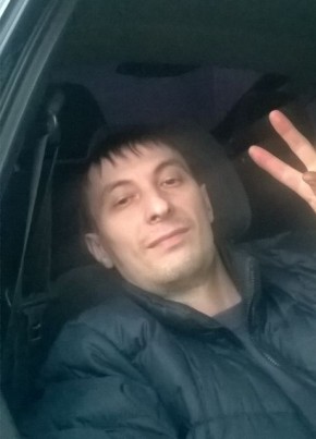 Альберт, 39, Россия, Казань
