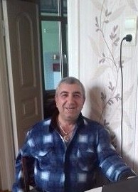 Гулиев Тахир, 71, Azərbaycan Respublikası, Bakı