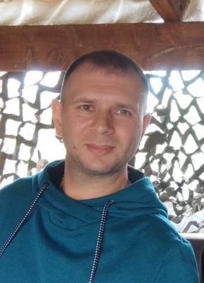 Петр, 28, Россия, Новосибирск
