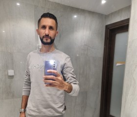 Aymen, 40 лет, Torino