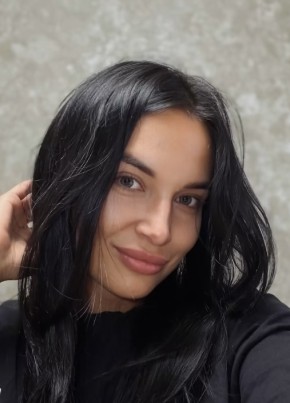 Яна из Москвы 32 года