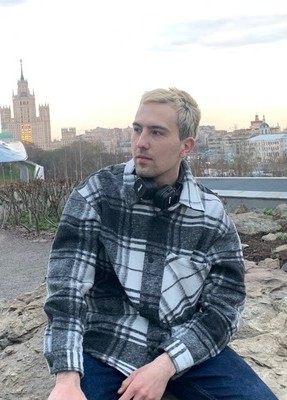 Климентий, 25, Россия, Москва