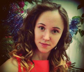 Elizaveta, 29, Khabarovsk