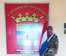 Sergio Caballero, 25 лет, Asunción