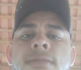 Fabio, 18 лет, Belém (Pará)