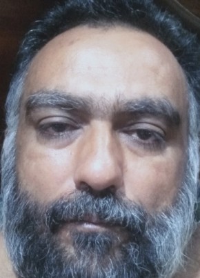 Abid saeed, 45, پاکستان, لاہور