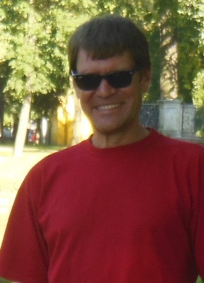 Владимир, 60, Россия, Санкт-Петербург