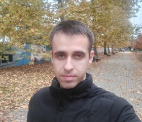 Илья, 29 лет, Краснодар