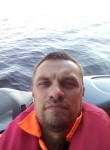 Igoran, 46 лет, Салехард
