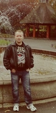 Олег, 58, Россия, Саратов