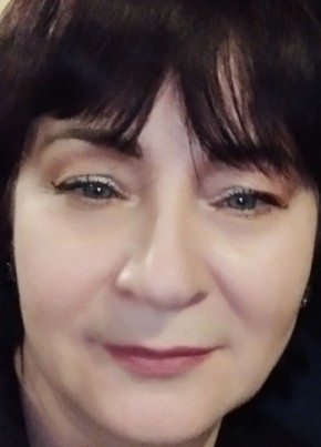 Ольга из Өтеген батыра 52 года
