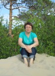 татьяна, 58 лет, Северодвинск