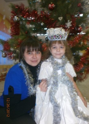 Наталья, 47, Россия, Калачинск