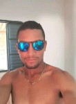 Cristiano Silva, 25 лет, Guararapes