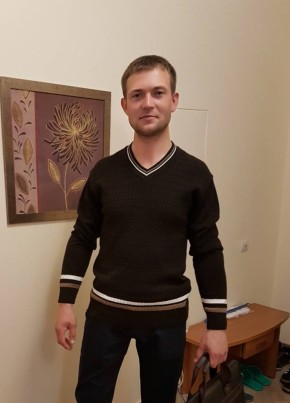 Александр из Перми 40 лет