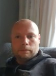 Jay, 39  , Groningen