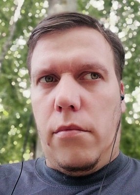 Andrei, 39, Россия, Казань