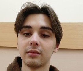 Дмитрий, 20 лет, Владимир