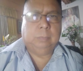 José, 62, Acarigua