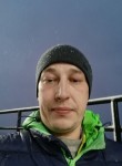 Геннадий, 41 год, Петропавловск-Камчатский
