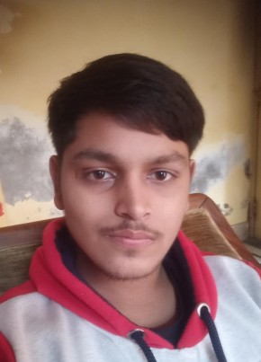 Nitin, 18, India, Jaipur
