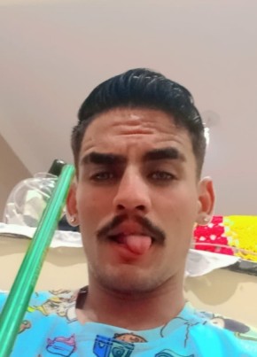 kaike из São Paulo capital 23 года