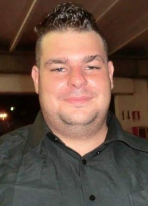 Cristian, 32, Repubblica Italiana, Verona