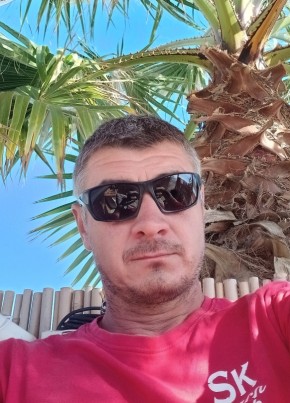 Оре из Grosseto 41 год