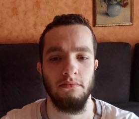 Svyatoslav, 21, Volgograd