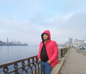 Шахзод, 28 лет, Санкт-Петербург