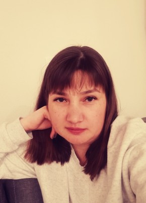 Ксения, 38, Россия, Ханты-Мансийск