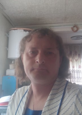 Ксения из Көкшетау 42 года