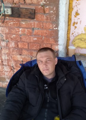 Павел, 43, Россия, Новосибирск